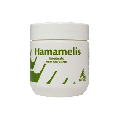 HAMAMELIS UNGUENTO X35GR