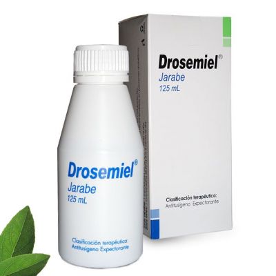 DREOSEMIEL X160ML